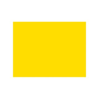 PAPEL CARTULINA IRIS AMARILLO