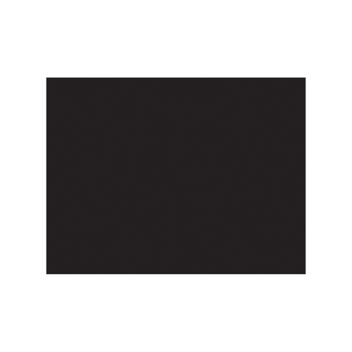 PAPEL CARTULINA IRIS NEGRO