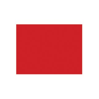 PAPEL CARTULINA IRIS ROJO