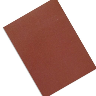 FOMI T/CARTA 1.5MM CAFE CLARO CAMELLO