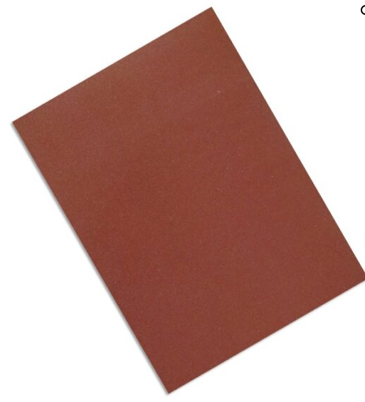 FOMI T/CARTA 1.5MM CAFE CLARO CAMELLO