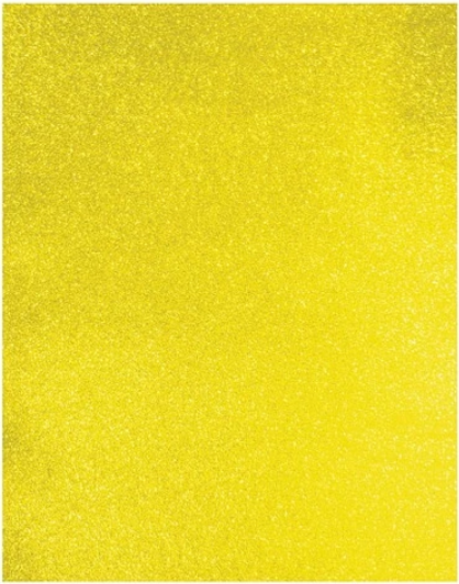 FOMI CARTA DIAMANTADO AMARILLO