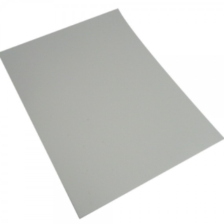 FOMI T/CARTA 1.5MM GRIS