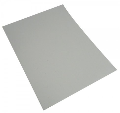 FOMI T/CARTA 1.5MM GRIS