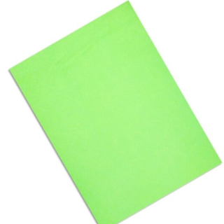 FOMI CARTA 1.5MM VERDE AGUA