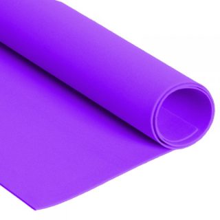 FOMI PLIEGO 70*95 1.5MM MORADO