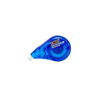 CORRECTOR SECO ROLLER BIC 4.2MM*12M