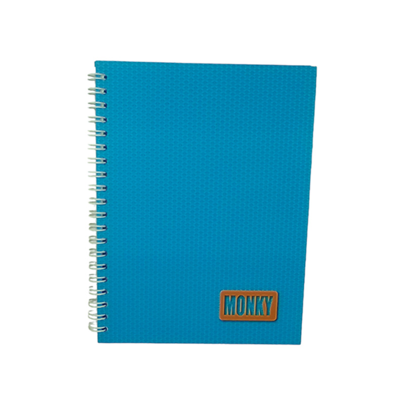 CUAD PROF DO DB MONKY C7 100H PASTA DURA