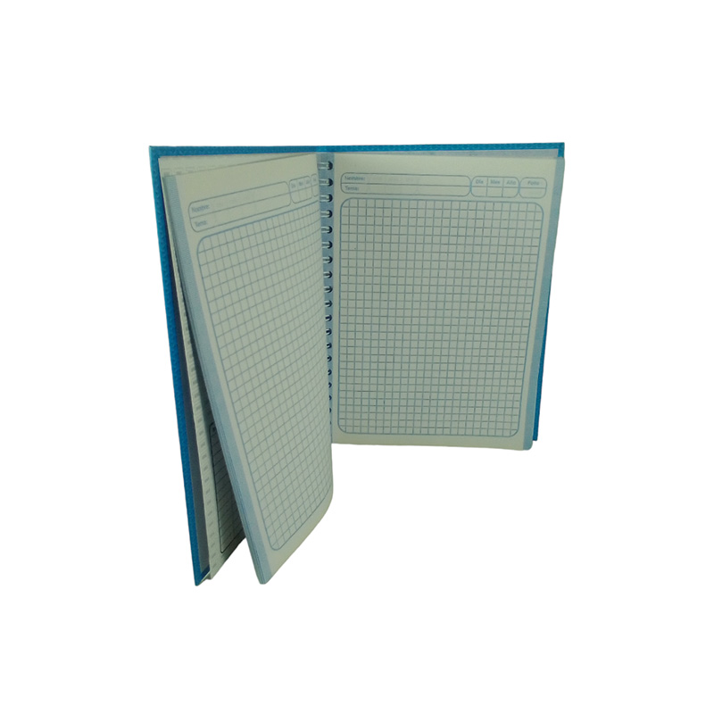 CUAD PROF DO DB MONKY C7 100H PASTA DURA - Image 3