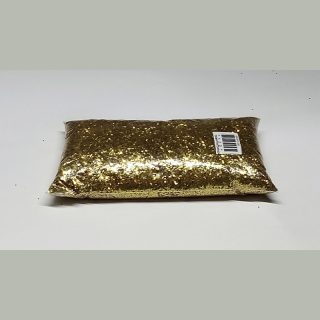 DIAMANTINA DORADA ORO BOLSA 250 GR