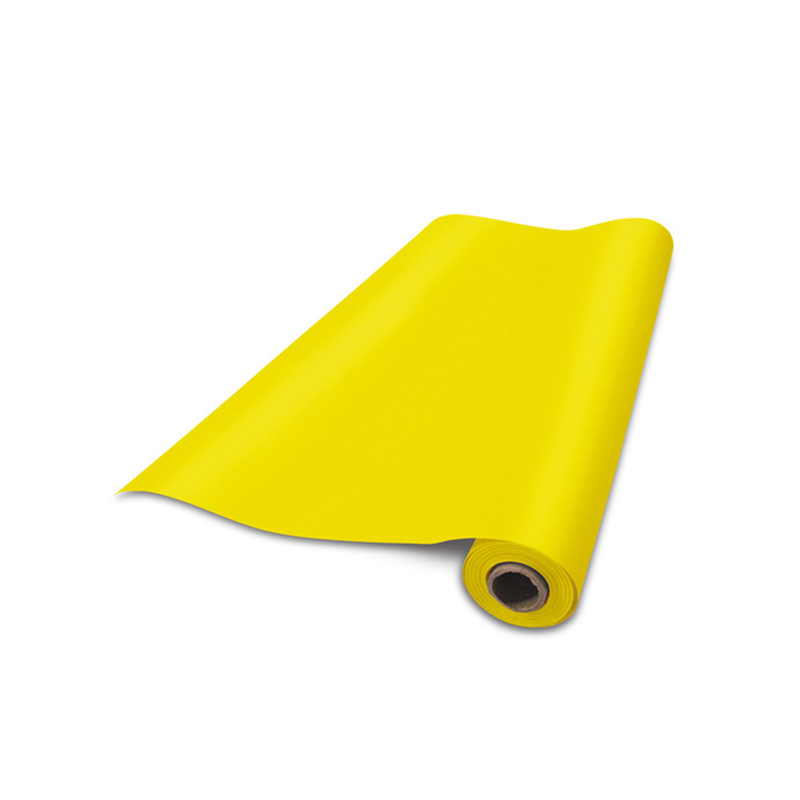 PAPEL AMERICA AMARILLO 70CM