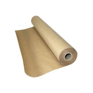 PAPEL KRAFT-SEMI DELGADO 125GRS 1.57m alto
