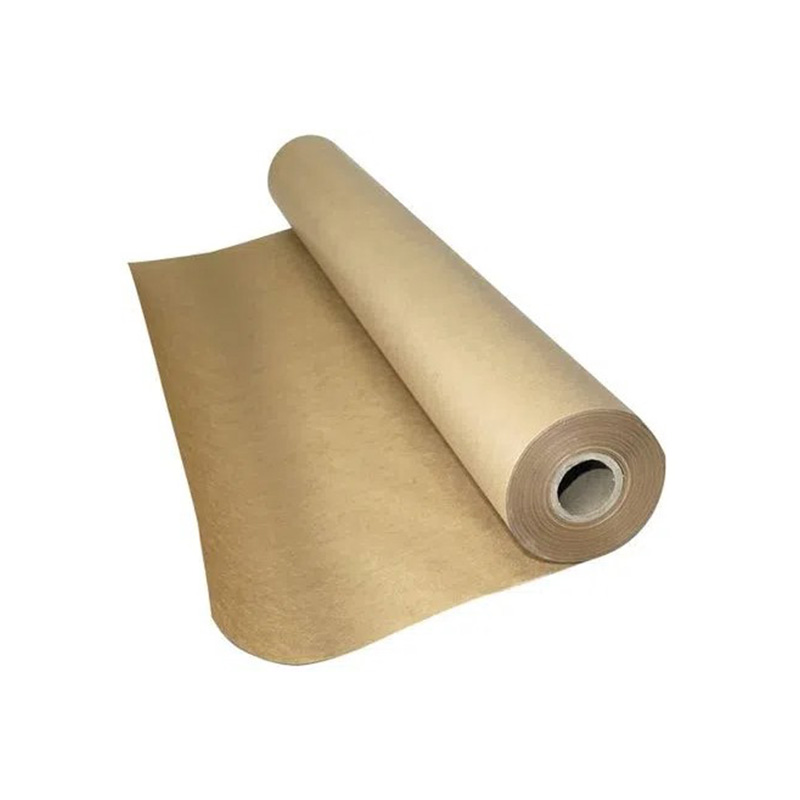 PAPEL KRAFT-SEMI DELGADO 125GRS 1.57m alto