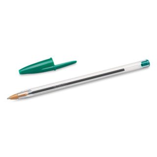 PLUMA BIC PM VERDE