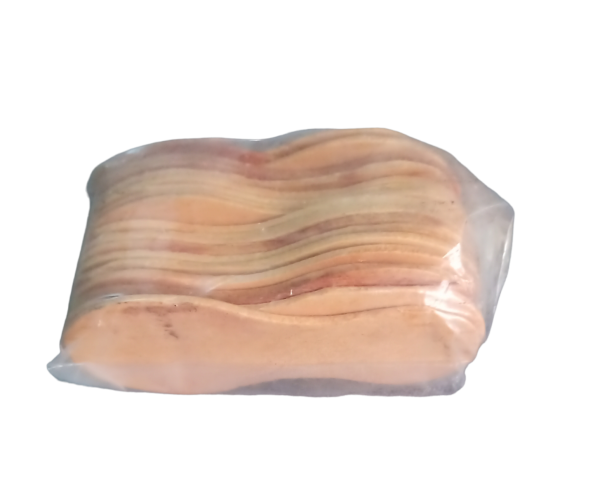 CUCHARA MADERA CH PARA GELATINA c/20 - Image 3