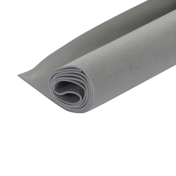 FOMI PLIEGO 70*95 3MM GRIS