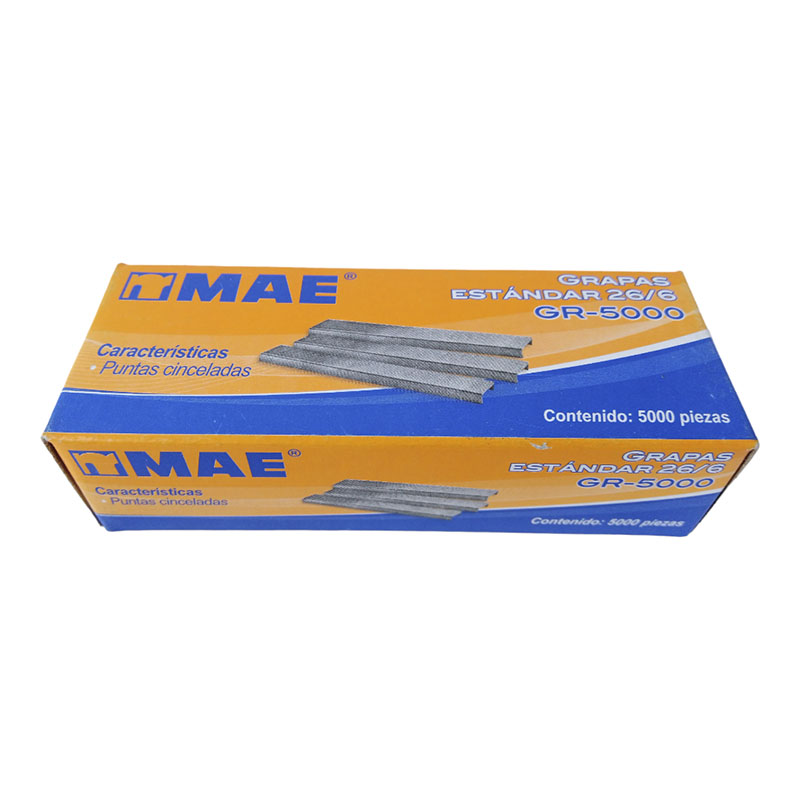 GRAPA MAE STANDAR C/5000 PZAS - Image 2