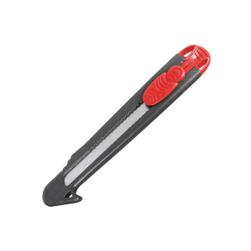 CUTTER CHICO CORTY PLASTICO 13cm