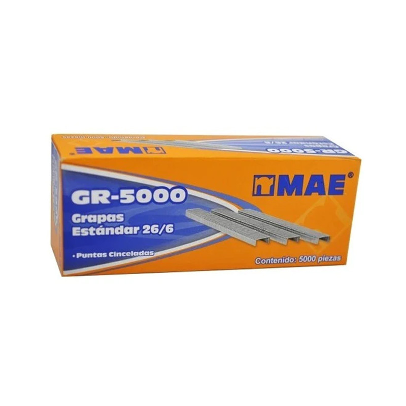 GRAPA MAE STANDAR C/5000 PZAS