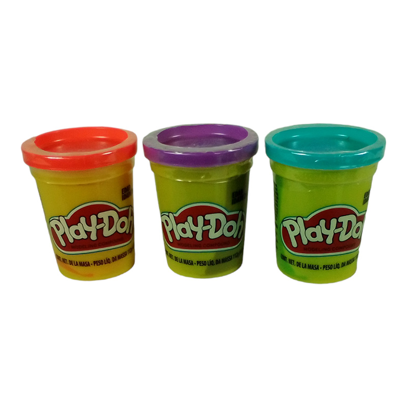 PLASTILINA PLAY-DOH MODELADORA 112GR - Image 5