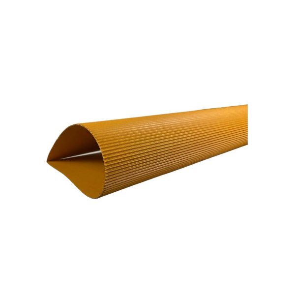 PAPEL CORRUGADO COLOR VARIOS 77*54CM IMPORT - Image 2