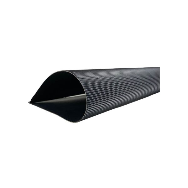 PAPEL CORRUGADO COLOR VARIOS 77*54CM IMPORT