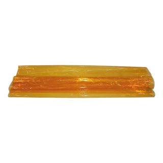 PAPEL CELOFAN AMARILLO 90*100cm