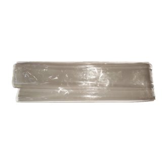 PAPEL CELOFAN BLANCO 90*100cm