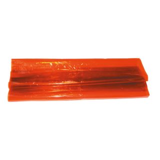 PAPEL CELOFAN ROJO 90*100cm