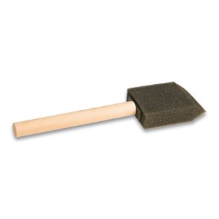 PINCEL BROCHA DE ESPONJA ALT 2.4CM