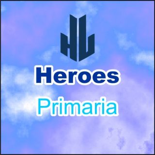 Utiles Primaria Heroes