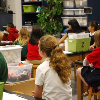 VTAS EN COLEGIOS