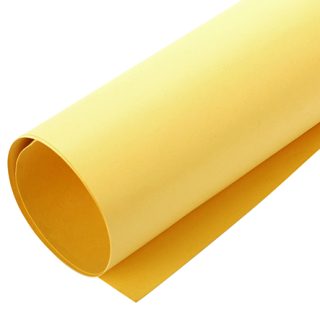 PAPEL CARTULINA BRISTOL AMARILLA