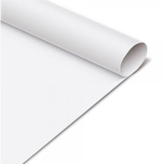 PAPEL CARTULINA BRISTOL BLANCA