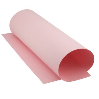 PAPEL CARTULINA BRISTOL ROSA