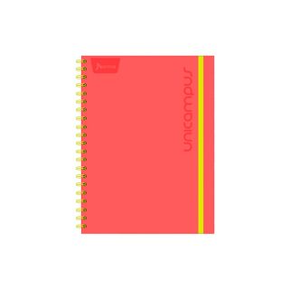 CUAD PROF 120H ESP P. RIGIDA UNICAMPUS NORMA C7