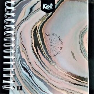 CUAD FORMA FRANCESA MINI A5 160H ESP KIUT NORMA RAYA