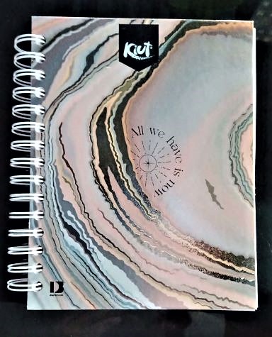 CUAD FORMA FRANCESA MINI A5 160H ESP KIUT NORMA RAYA