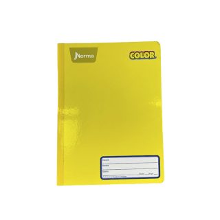 CUAD PROF 100H COS COLOR NORMA C7