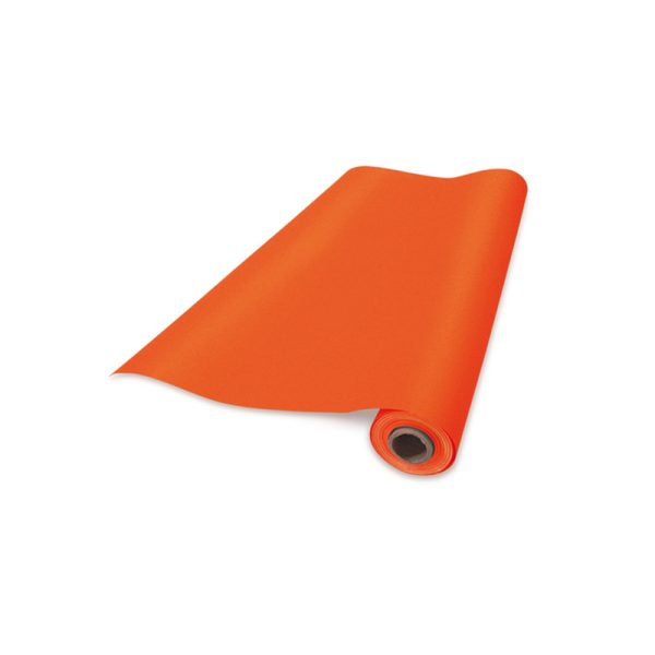 PAPEL AMERICA NARANJA
