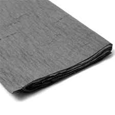 PAPEL CREPE GRIS COLIBRI