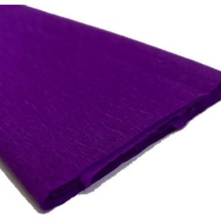 PAPEL CREPE MORADO NO 10 COLIBRI