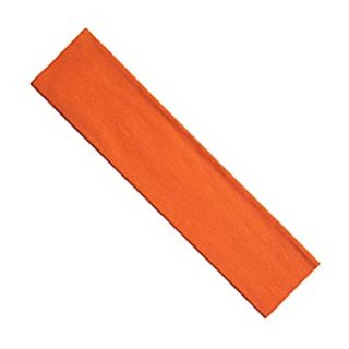PAPEL CREPE NARANJA  23 COLIBRI