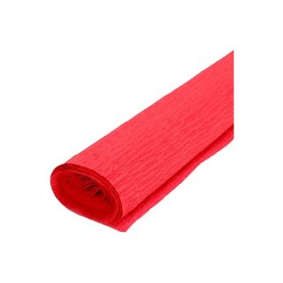 PAPEL CREPE ROJO COLIBRI 06