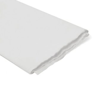 PAPEL CREPE BLANCO NO 5 COLIBRI 2M*0.5