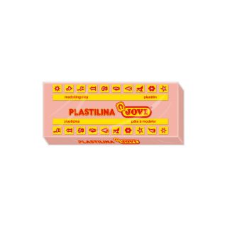 PLASTILINA JOVI 71/17 de 150 G ROSA