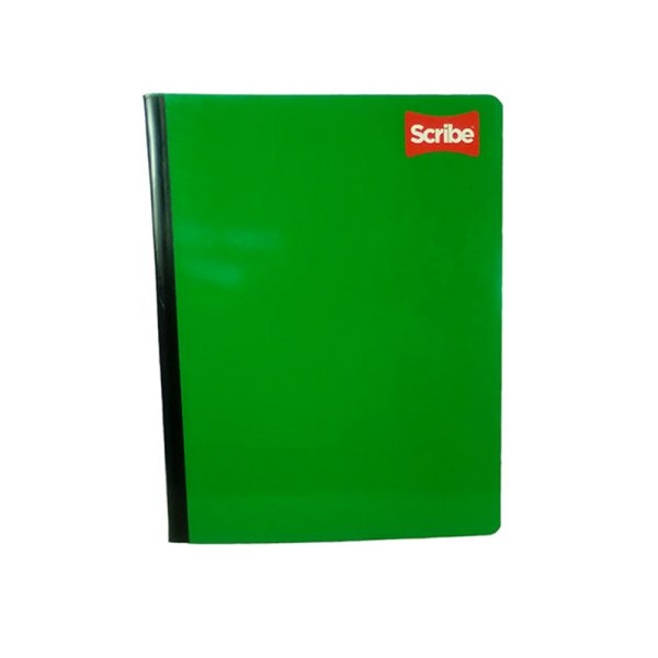 CUAD COLLEGE 100H COS COLOR SCRIBE C5
