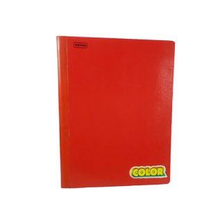 CUAD COLLEGE 100H COS COLOR NORMA BCO