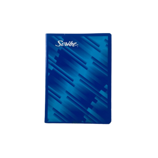 CUAD F FRANC 100H GRAP SCRIBE C5