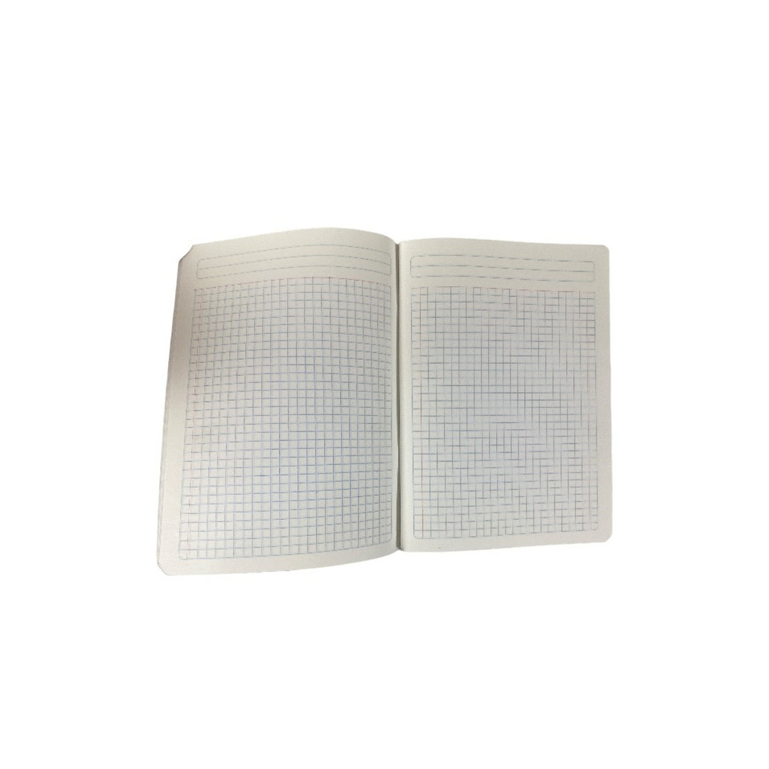 CUAD F FRANC 100H GRAP SCRIBE C5 - Image 2